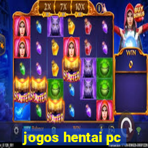 jogos hentai pc